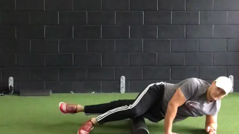 Soft Tissue- IT Band